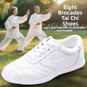 WUYINXIANG | Professional Breathing Tai Chi Shoes