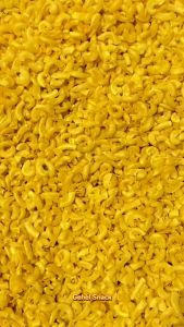 Gehel Makaroni 200gr - Makanan Ringan Makaroni pedas daun jeruk / Makaroni pedas / Makaroni pedas cikruh / Makaroni pedas manis / Makaroni pedas gurih / Makaroni pedas bantet / Makaroni pedas balado