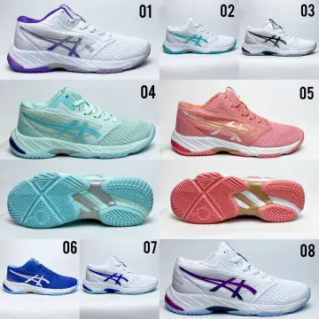 Jual Sepatu Asics Netburner Balistic Terbaru Sep 2024 Lazada .id