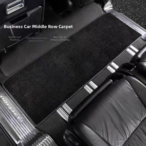 Waterproof Leather Carpet Floor Mat