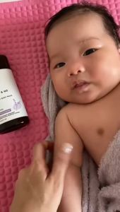 Ulasan Produk: Eucalie Mommy & Me Calming Organic Shampoo + Body Wash (Eksim Psoriasis Sensitif Rambut Rontok & Rusak)