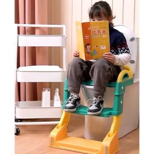 ฝารองชักโครก ฝารองชักโครกเด็ก ฝารองนั่งดเด็ก บันไดโถส้วม บันไดโถส้วมเด็ก ฝารองนั่งเด็ก โถส้วมเด็ก โถเด็ก บันไดปีนชักโครก เก็บปลายทาง