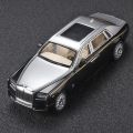 RR Phantom Tỉ Lệ 1:24 Xe Đồ Chơi Diecast Hợp Kim Kẽm Chức Năng Kéo Lại Với Âm Thanh Và Ánh Sáng Xe Giáo Dục Cho Trẻ Em Bé Trai & Bé Gái Quà Tặng. 