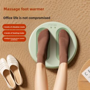 JIFANPAUL | Heating Foot Massager