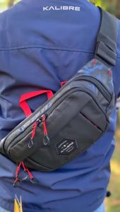Tas Selempang Kalibre Astray Waist Bag 921118019 Tas Pinggang tas pria 921118 051