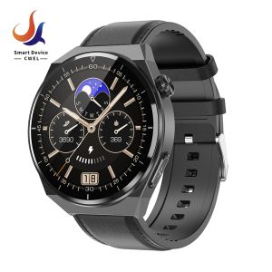 TK20 Smart Watch Blood Glucose Blood Oxygen Heart Rate ECG Body Temperature Monitoring Bluetooth Call Smartwatch IP68 Waterproof Fitness Tracker For Android And IOS