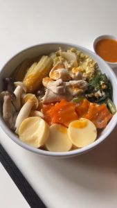 เจี๊ยะ น้ำซุปหมูรสมือแม่ คลีน/คีโต แคลต่ำ ไม่มีสารกันบูด ไม่มีผงชูรส ซุปคลีน ซุปกระดูกหมู ซุปเข้มข้น น้ำซุปเจี๊ยะ ซุปเจี๊ยะ - Lazada