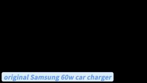 Samsung | Original SAMSUNG Car Charger 60W 45W 15W Fast Charging Usb C Auto Cargador Galaxy S25 Ultra S24 S23 S22 S21 A56 A17 Z Flip 7 6 5