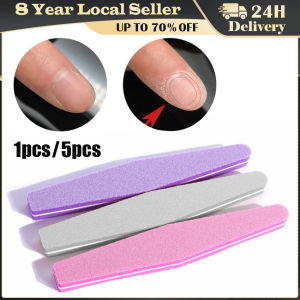 ❤️【Same Day Delivery】【 100/180 Grit】10pcs Nail Art Sanding Sponge Buffer Block Fingernail Grinding Polishing Nail Files Buffer Manicure Pedicure Nail Buffers File Tools Nail-Sponge-230710