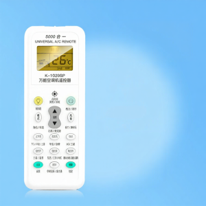 SHIKEXIN | Universal Air Conditioner Remote Control