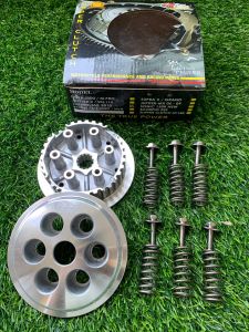 RUMAH KOPLING ( HYPER CLUTCH ) JUPITER MX 2009-2010 PER 6