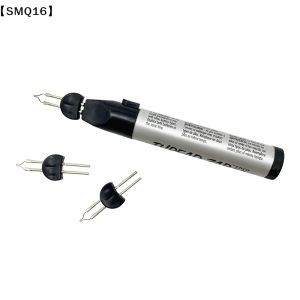 Thread Burner Tips Thread Zapper And Melt Thread With One Touch-Perfect For Finishing Bead【SMQ】