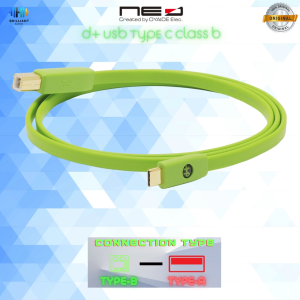 string(70) "NEO™ (OYAIDE Elec.) d+ USB Type-C Class B รุ่นใหม่ - ราคาพิเศษ