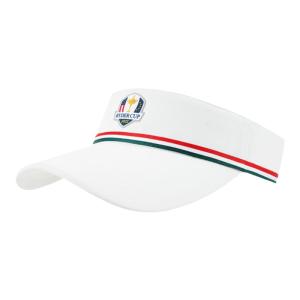 RYDER CUP EST.1927 | Mens Sporty Sun Protection Golf Hat