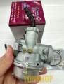 Bình Xăng Con 125 Dùng Cho Dream, Wave Nhỏ Hiệu Centa. 