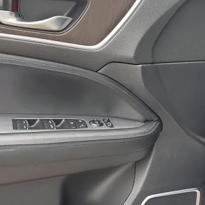 Yitong 2/8M Car Interior Decorative Trim Strip Self Adhesive Stitch Style Leather Styling Line For Dashboard Door Panel Console