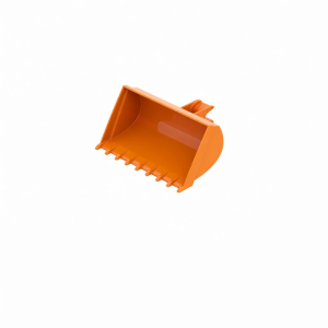 WANKE | DIY Assemble Children Large Grain Basic Parts Crane Bucket Blocks