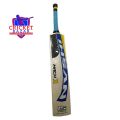 Ihsan Mach 1 (Tape Ball Cricket Bat). 