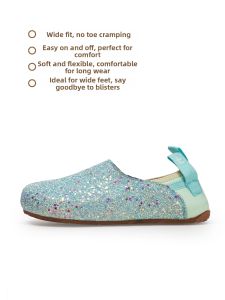 THEMULE | Easy-to-Wear Ugly-Chic Comfortable Wide-Foot Flats
