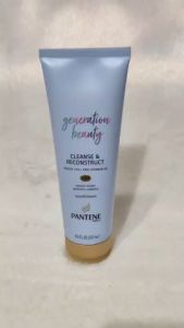Pantene Pro-V Generation Beauty Cleanse & Reconstruct Conditioner for Greasy Roots & Damaged Lengths 237mL