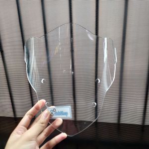 Visor Vixion NVA new Vixion advance 2015 2016  winsil windshield akrilik tebal 3mm