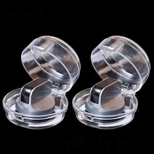 Heat-Resistant Gas Stove Knob Cover
