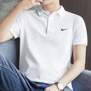 Nike | Áo Polo Nam Thể Thao Dạo Phố Mùa Hè