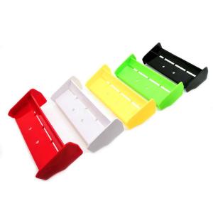 HSP 06021 Plastic Rear Wing For 1/10 4WD RC Car Model Car Off-Road Buggy Truck Stylish Powerful & Lightweight
