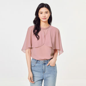 Koradior | Elegant Sophisticated Summer Shirt