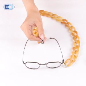 EO Eyeglasses Cord E041 Acrylic Thick