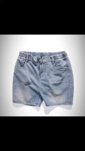 [FULLBOX] Quần short nam cao cấp lưng thun co giãn màu sắc dễ phối đồ phong cách cá tính thời trang trẻ hiện đại lyihome