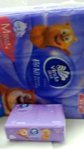 CHY Vinda Tissue Paper （1Pcs ）Three -layer thickened naturally no incense paper towels