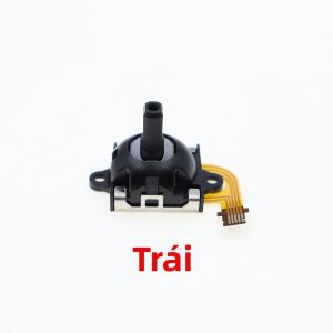 1 Mô-đun Cảm Biến Cần Điều Khiển Hiệu Ứng Hall Analog Stick Dành Cho PS4/PS5 Cần Điều Khiển Cầm Tay Tương Thích Với Sony PlayStation