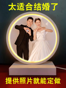 Wedding Gift for Bride Table Lamp Wedding Room Bedside Lamp Long Lamp Girlfriends Gift Wedding Bride Dowry Wedding Lamp Gift