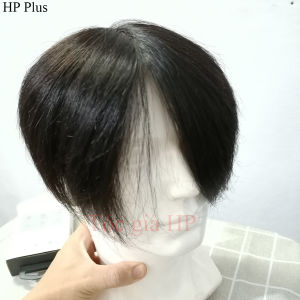 Tóc giả nam siêu da đầu