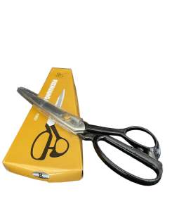 Big Scissors For Cloth Carbon Steel Tailoring Scissor