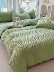 เซ็ทชุดเครื่องนอนลายใหม่ 💝แคนดี้ ผ้านวม + หมอน 800g มีครบชุด พร้อมนอน สินค้าครบคุณภาพ