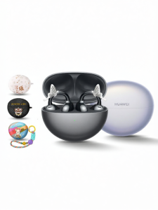 HUAWEI | Ear Clip Open-Style Bluetooth Headphones