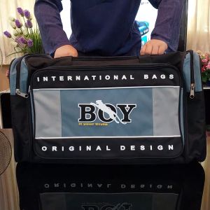 กระเป๋าเดินทาง LG-1506 - กระเป๋าใส่เสื้อผ้า รุ่น LG-1506