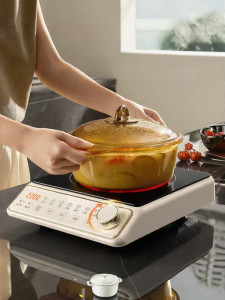 Supor | High Power Hotpot Electric Ceramic Cooker