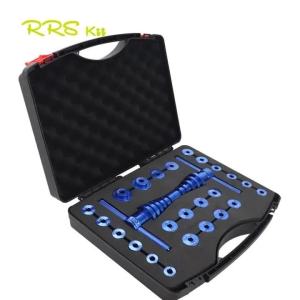 XMSJ | Bộ Dụng Cụ Lắp Đặt Trục Giữa Xe Đạp CNC RRSKit Dụng Cụ Ép Bạc Đạn Sửa Chữa Trục Giữa Xe Đạp Địa Hình Và Xe Đạp Đường Trường
