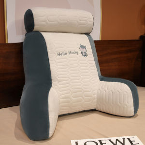 Breathable Comfortable Lumbar Pillow