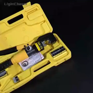 YQK-70/120/240/300 Hydraulic Crimping Tool Range for Cable Lugs Hydraulic Crimping Crimper Wire Terminal Lug Too