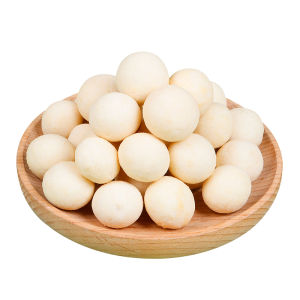 EIGHT GOLDEN CATS | Wasabi Flavor Macadamia Nuts 250g