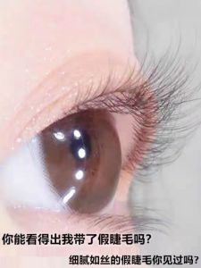 Natural Airy Transparent Stem False Eyelashes Beginner Friendly Super Soft Natural Look Bridal Makeup Tool Easy Application