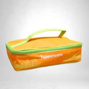 Tas Tupperware Cool N Bekal Makan anak