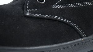 Sepatu Safety Pria UJung Besi Sepatu Safety Boost Sepatu Kerja Pria Sepatu Kerja Lapangan Robweld