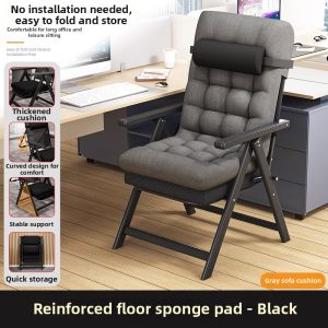 Multipurpose Folding Chair