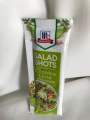 McCormick Salad Shots Cilantro Lime/ Caesar /Roasted Sesame 15g per sachet. 