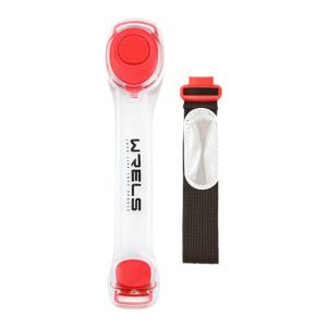 WRELS | Glowing Safety Sports Band